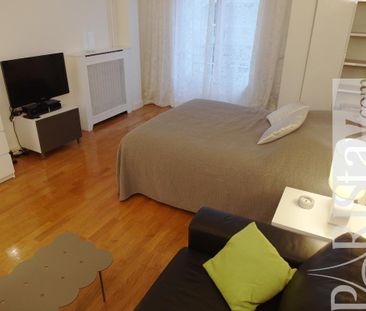 Apartment Pierre 1er de Serbie Studio - Photo 5