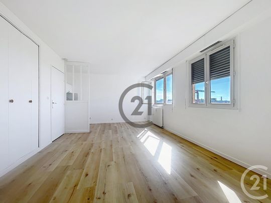 Location Appartement 1 pièce 30m² MELUN 77000 - Photo 1