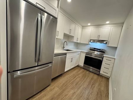 For Lease - 84 Venice Gate Drive Unit# Lower, Vaughan, Ontario - Photo 2