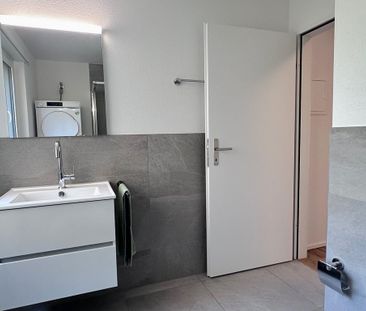 Erstbezug in zentral gelegenem Stadtquartier - Foto 6