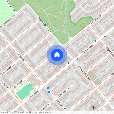 8272 17th Ave, Burnaby