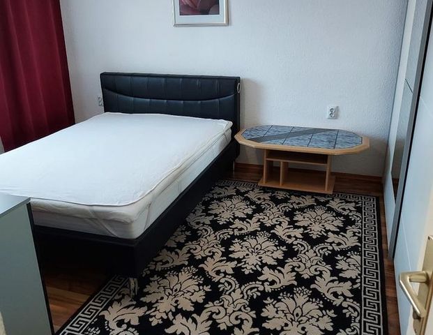 2-Zimmer Wohnung zur Miete in Böblingen - Photo 1