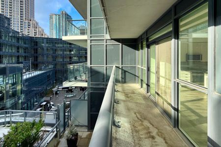 For Lease - 38 Iannuzzi Street Unit# 503, Toronto, Ontario - Photo 4