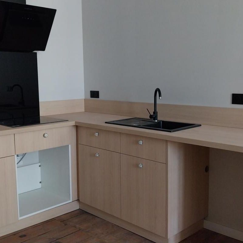 Location Appartement 3 pièces 53m² DAX 40100 - Photo 1