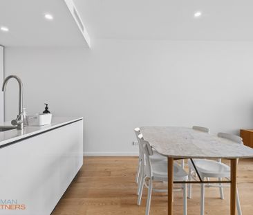 907/39 London Circuit, City ACT 2601 - Apartment For Rent | Domain - Photo 5