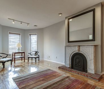 For Lease - 376 Berkeley Street Unit# Upper, Toronto, Ontario - Photo 1