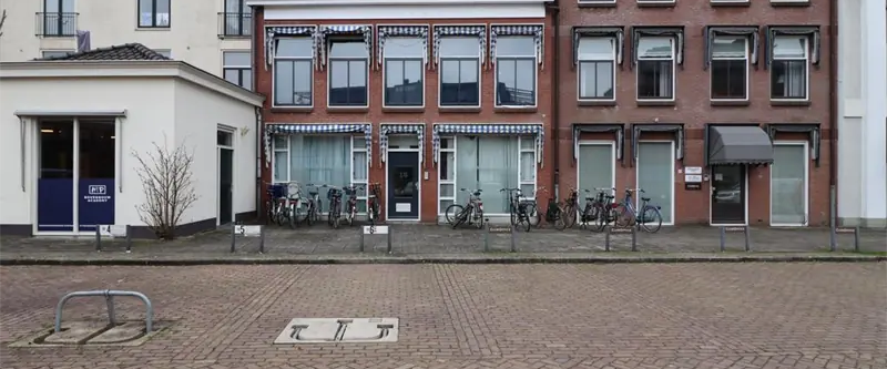 Chambre à louer 1e Dorpsstraat, Zeist - Foto 1