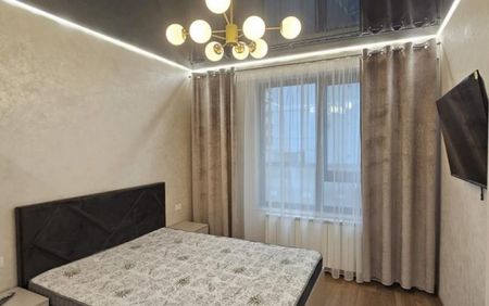 Faleza Nord, decomandat, 2 camere, mobilat modern, parcare - Fotografie 5