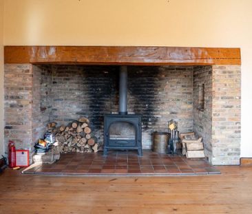 5 bedroom detached house to rent - Photo 6