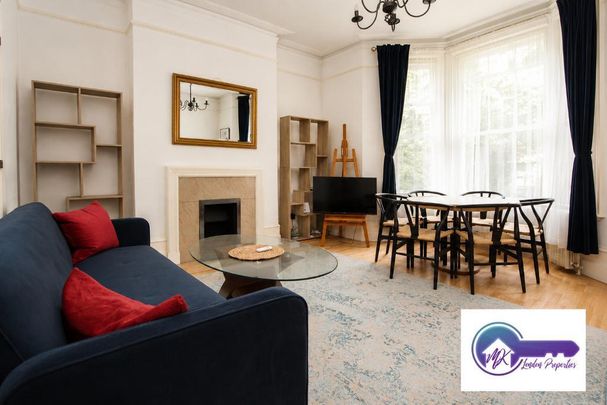 3 Bedroom Flat To Rent - Photo 1