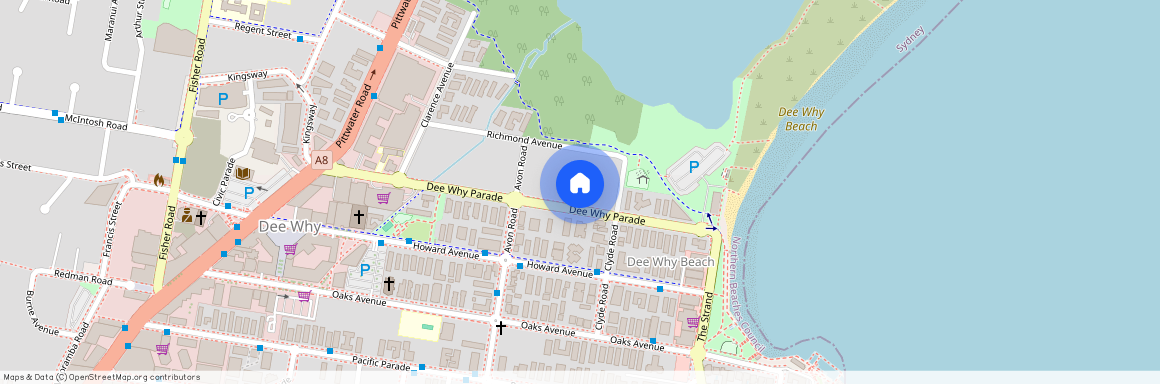 3/66 Dee Why Parade, NSW 2099