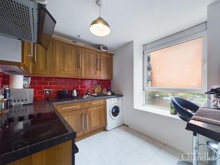 12a Tyrone House, 30 Adelaide Street, Belfast, BT2 8HH - Photo 4