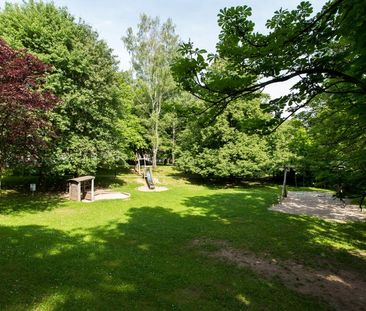 3-Raum Whg. mit umgebauter Küche/Fenster sowie HWR - Photo 5