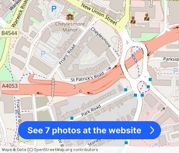 St. Patricks Road, Coventry, West Midlands, CV1 - Photo 1