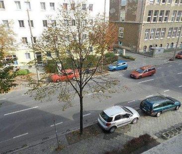 CORDULA IMMOBILIEN Wohnung in der Bodestrasse mit Garten CORDULA 1418 - Photo 4