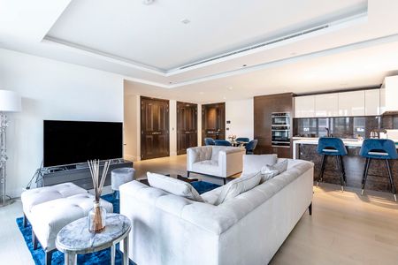 Thomas Earle House, 1 Warwick Lane, Kensington, London, LET - Photo 3