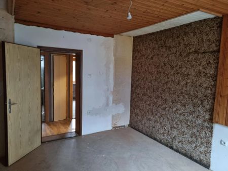 UNBEFRISTET! 3 Zimmer UND extra Kabinett - Photo 5