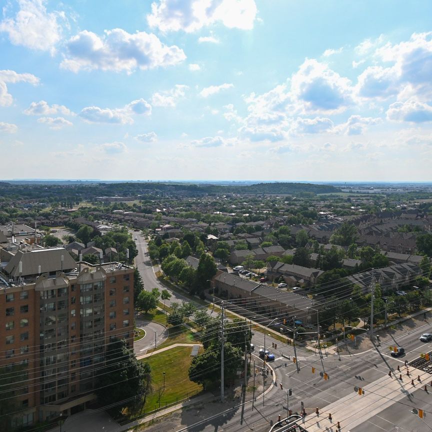 For Lease - 5105 Hurontario Street Unit# 1611, Mississauga, Ontario - Photo 1