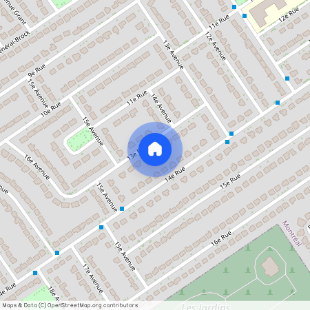 59 13e Rue, Montréal (Pierrefonds-Roxboro), H8Y1L5
