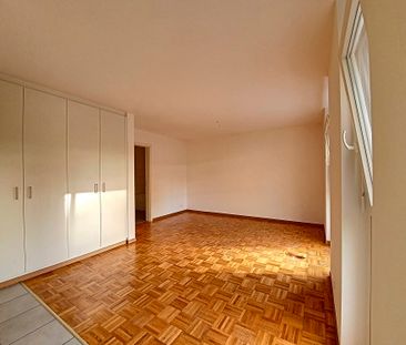 1.5 Zimmer, 34 m², 1. Stock - Foto 1