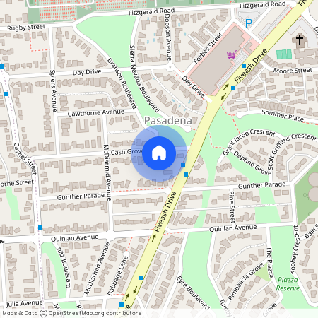 2/36 Cash Gr, SA 5042, Pasadena