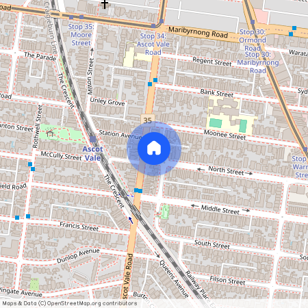 9/230 Ascot Vale Road, Vic 3032