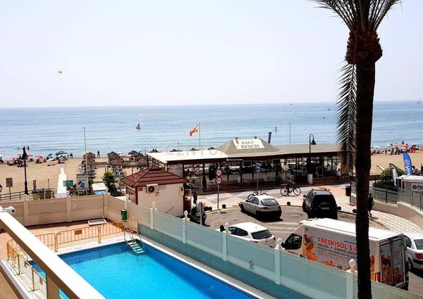 Torremolinos, Andalusia