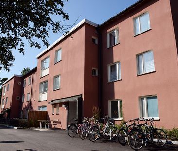 Rågångsvägen 12 B, våning 2 - Photo 1