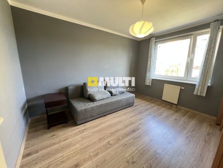 Gumieńce na wynajem 2 pok. 55 m2 balkon - Photo 2