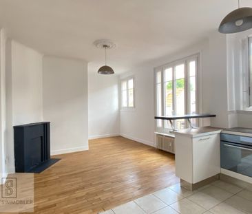 LOCATION APPARTEMENT 2 PIÈCES 38M² MEUBLÉ LE RAINCY - Photo 3