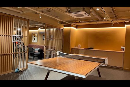 Studio Flat, Arena Tower, E14 - Photo 5