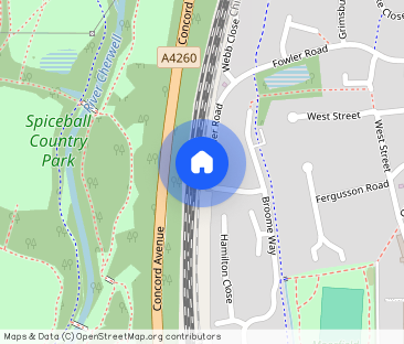 Broome Way, Banbury, OX16 - Photo 1