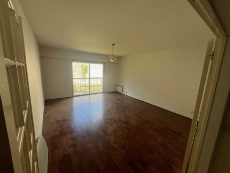 Location Appartement T3 - PLATEAU - Photo 4