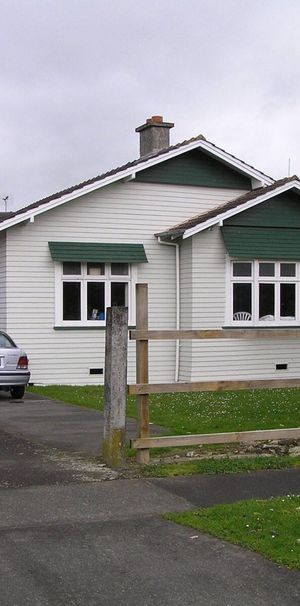 164 Russell Street, Palmerston North, Palmerston North - Photo 2