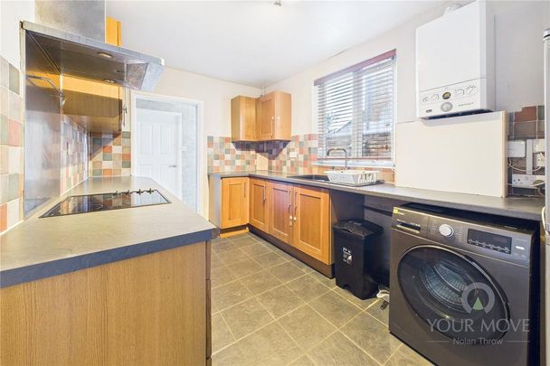3 bedroom terraced house to rent - Photo 1