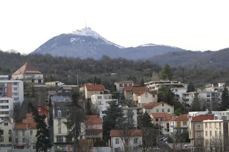 Location Appartement 3 pièces 68m² CLERMONT FERRAND 63000 - Photo 5