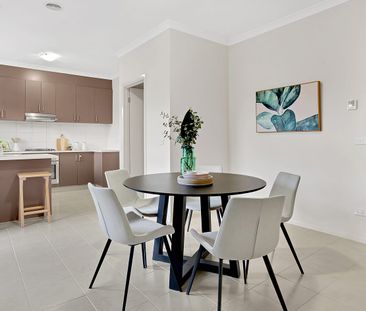 A Charming Family Home - Photo 4
