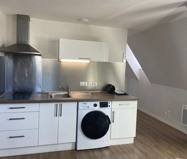 Location Appartement 2 pièces 26m² ANGOULEME 16000 - Photo 4