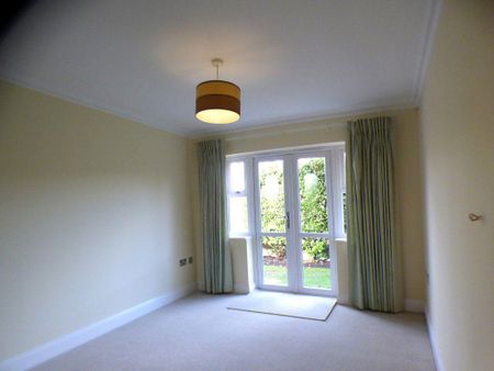 2 bedroom apartment to rent - Photo 5