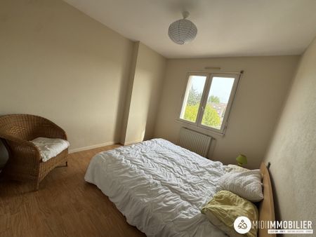 Location Appartement 2 pièces 57m² ALBI 81000 - Photo 5
