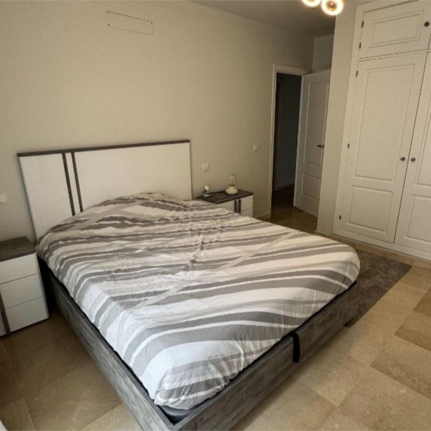 Piso de alquiler en Jardines de la Duquesa, 22, La Duquesa - Photo 1