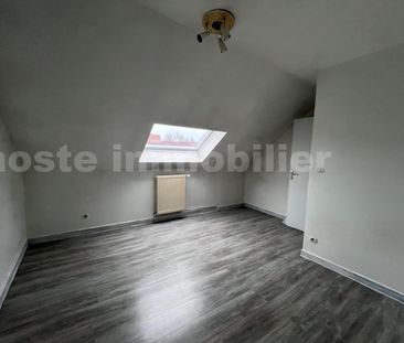 Location Maison 3 pièces 115m² TOURCOING 59200 - Photo 3