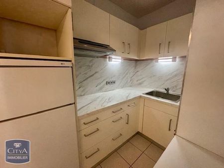 Location Appartement 2 pièces 53m² TOURS 37000 - Photo 3