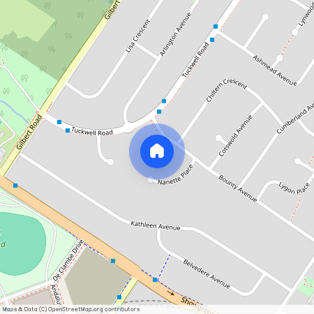 11A Nanette Place, NSW 2154, Castle Hill