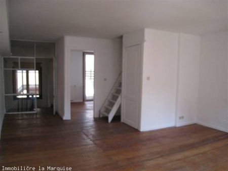 Triplex loft à un jet de pierre de la Grand Place à 1000 Bruxelles - Photo 3
