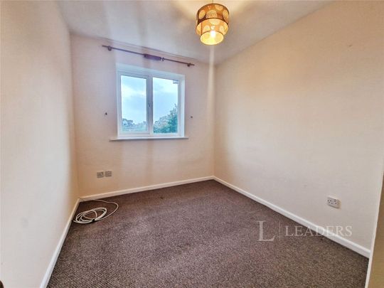 1 bedroom apartment to rent Byron Road, Eastleigh, SO50 - Photo 1