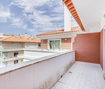 Apartment T3 in Cascais e Estoril, Cascais - Foto 6