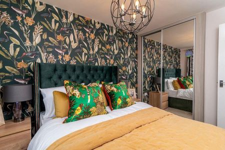 3 bedroom detached house to rent - Photo 3