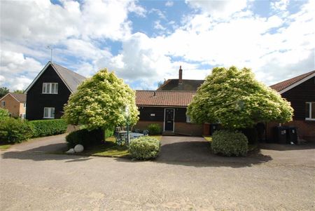 Baldock Road, Buntingford, Herts - Photo 3