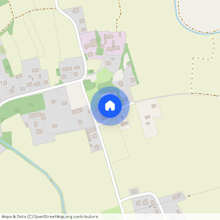 Wrzosowa 17, Wielicki (Pow.), Niepołomice (Gm.), Niepołomice, Zakościele